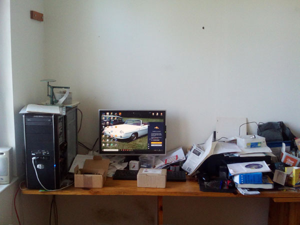 bureau 26 mai